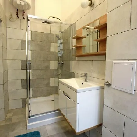 Apartament Kamienica Bydgoska Bydgoszcz Zewnętrze zdjęcie