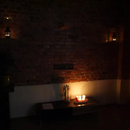Apartament Kamienica Bydgoska Bydgoszcz Zewnętrze zdjęcie