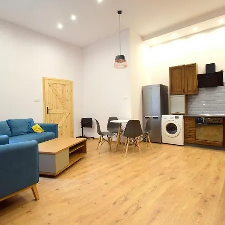 Apartament Kamienica Bydgoska Bydgoszcz Zewnętrze zdjęcie