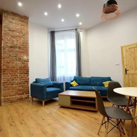 Apartament Kamienica Bydgoska Bydgoszcz Zewnętrze zdjęcie