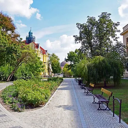 Apartament Kamienica Bydgoska Bydgoszcz Zewnętrze zdjęcie