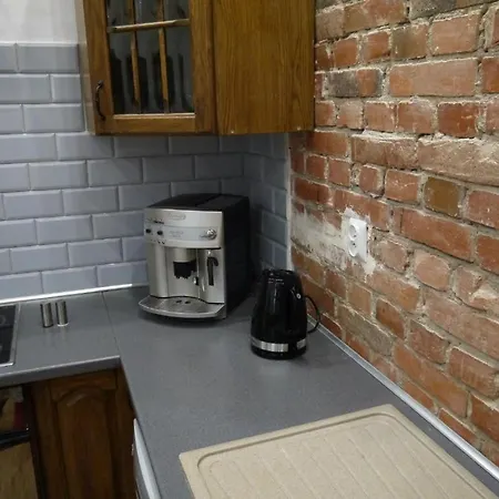 Apartament Kamienica Bydgoska Bydgoszcz Zewnętrze zdjęcie