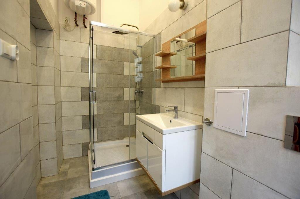 Kamienica Bydgoska 3 *