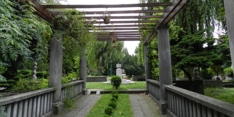 Kamienica Bydgoska 3 * Bromberg