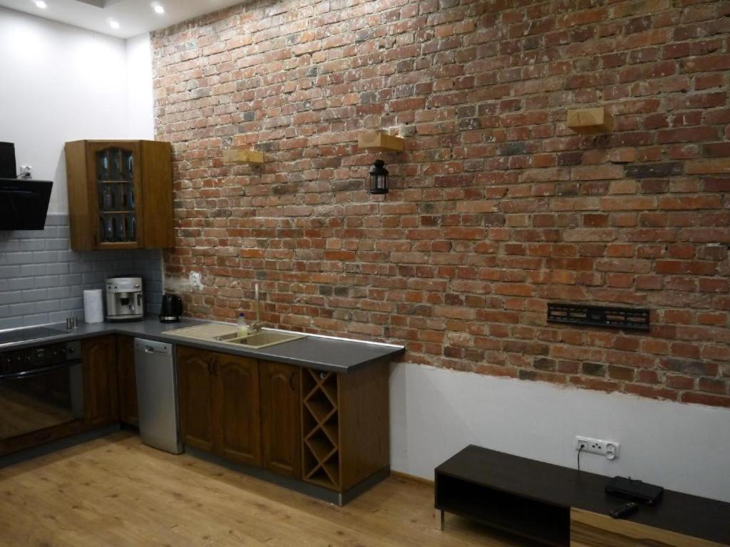 Apartment Kamienica Bydgoska 3
