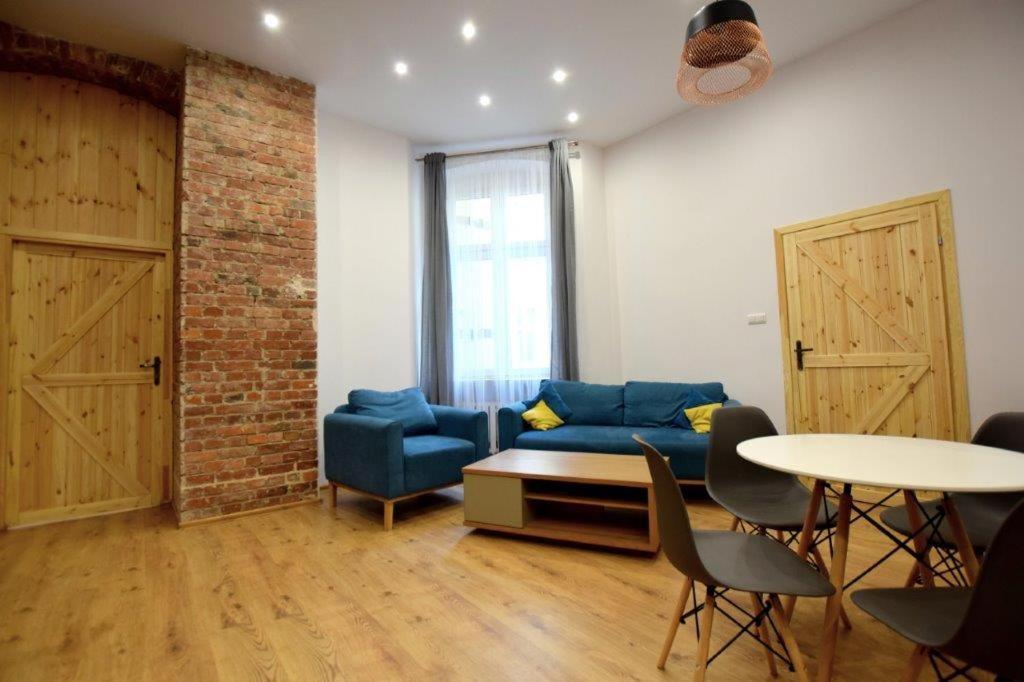 Kamienica Bydgoska 3 * Bydgoszcz