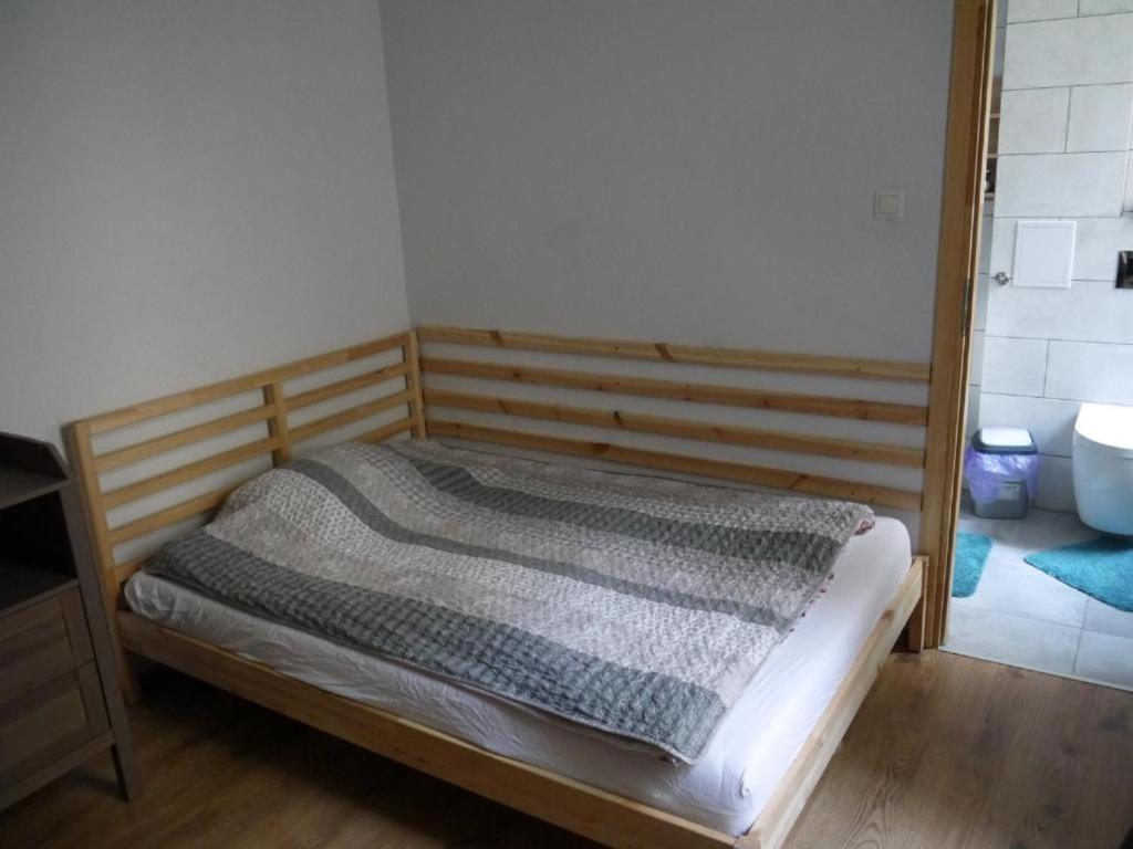 Apartment Kamienica Bydgoska 3 *